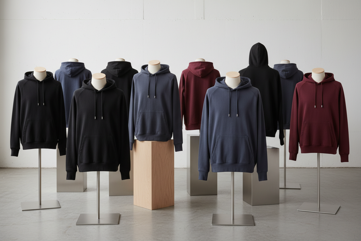 Men clothes & Active wear